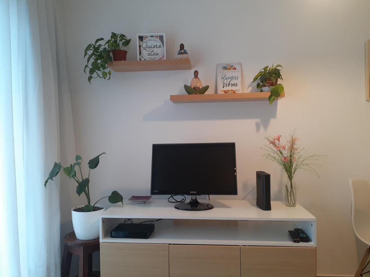 Hermoso Departamento En Temperley Εξωτερικό φωτογραφία