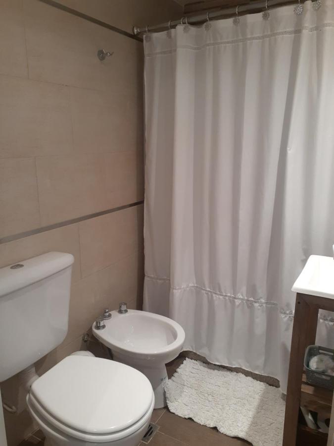 Hermoso Departamento En Temperley Εξωτερικό φωτογραφία