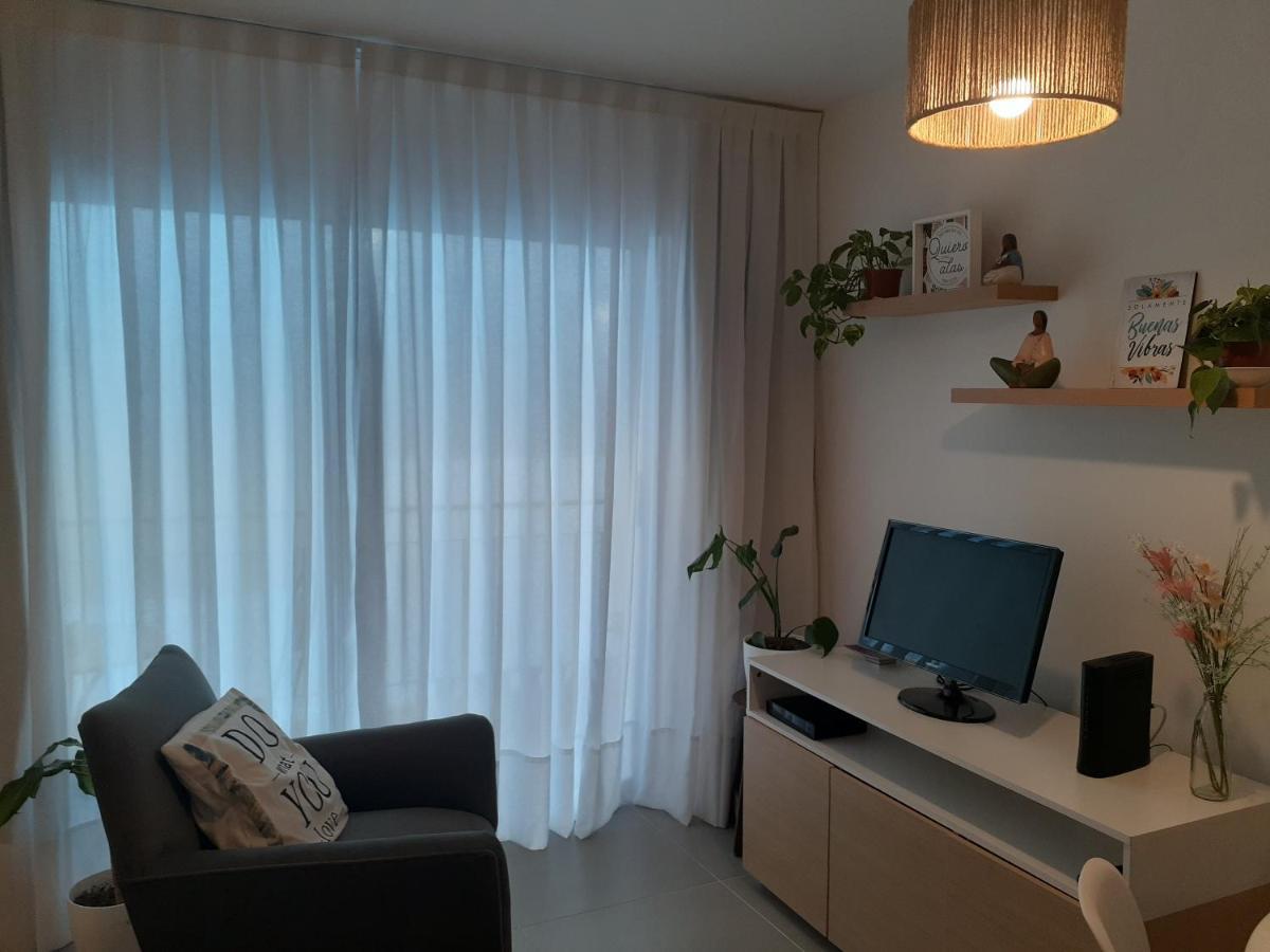 Hermoso Departamento En Temperley Εξωτερικό φωτογραφία