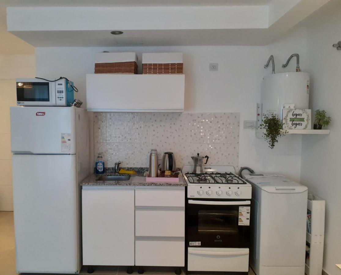 Hermoso Departamento En Temperley Εξωτερικό φωτογραφία